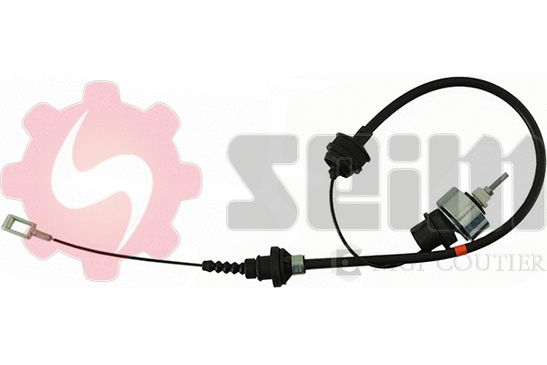 Cable Pull, clutch control (200570)