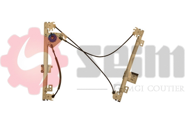 Window Regulator (900986)