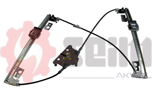 Window Regulator (902070)