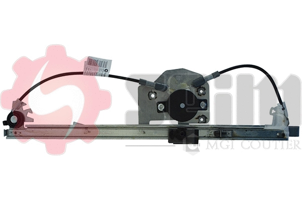 Window Regulator (901518)