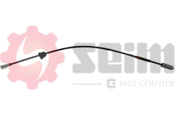 Speedometer Cable (505300)