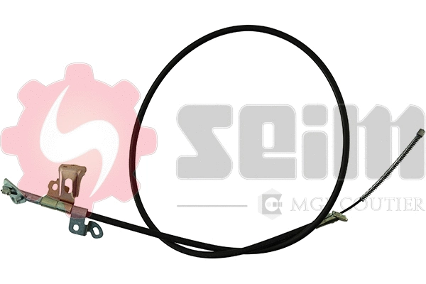 Cable Pull, parking brake (733303)