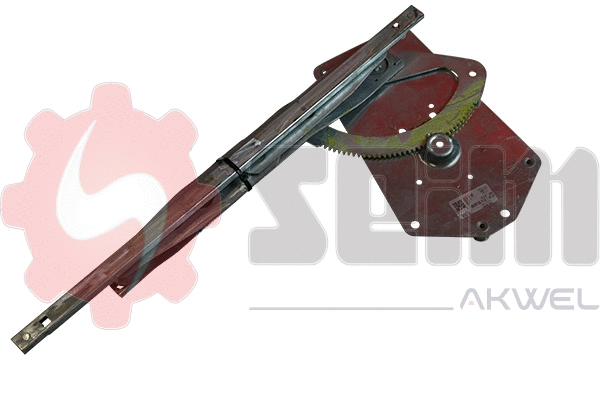 Window Regulator (902236)