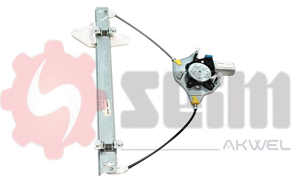 Window Regulator (901847)