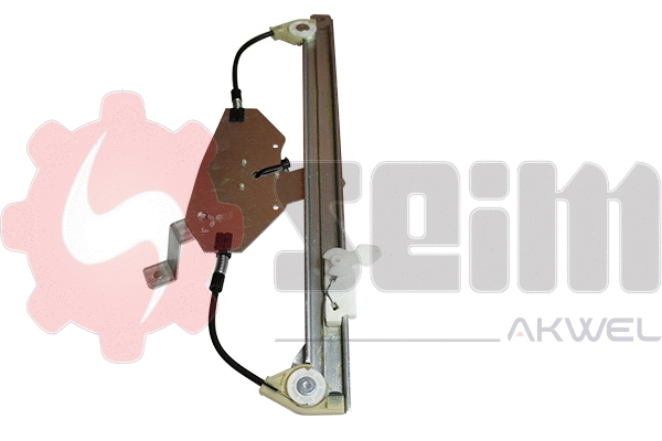 Window Regulator (902227)