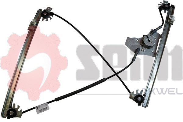 Window Regulator (901779)