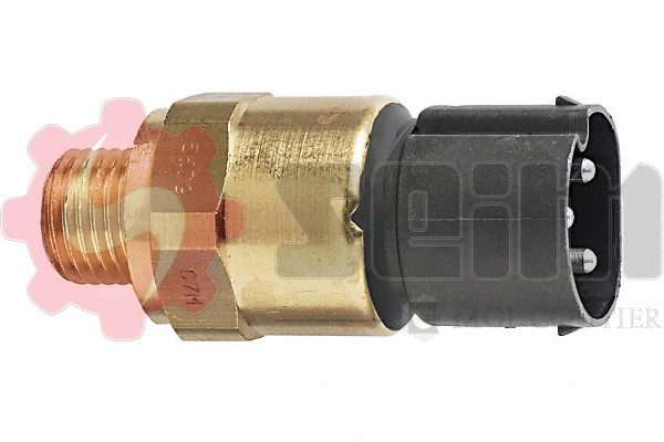 Temperature Switch, radiator fan
