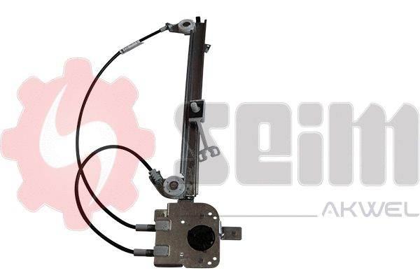 Window Regulator (902232)