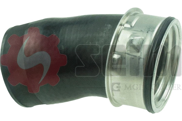 Charge Air Hose (981040)