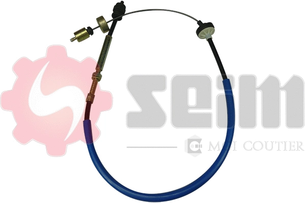 Cable Pull, clutch control (401620)