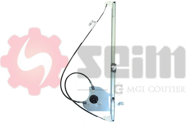 Window Regulator (901329)