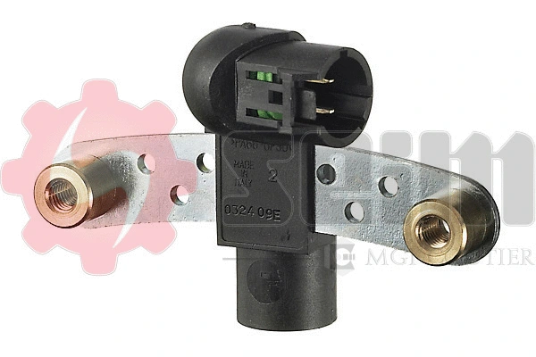 Sensor, crankshaft pulse (CP89)