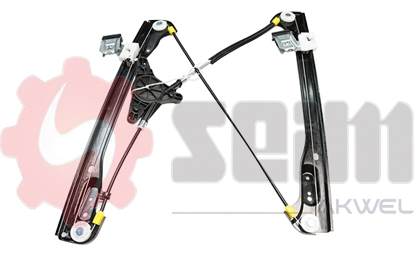 Window Regulator (901867)