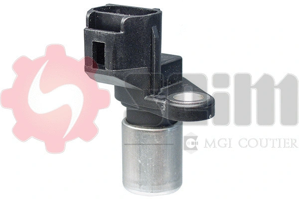 Sensor, crankshaft pulse (CP291)