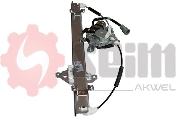 Window Regulator