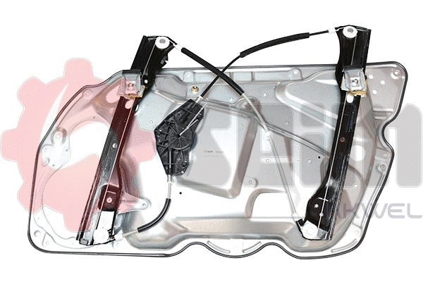 Window Regulator (902424)