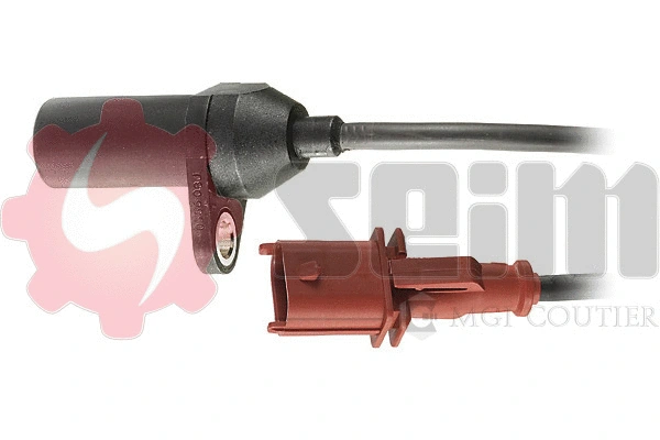 Sensor, crankshaft pulse (CP168)