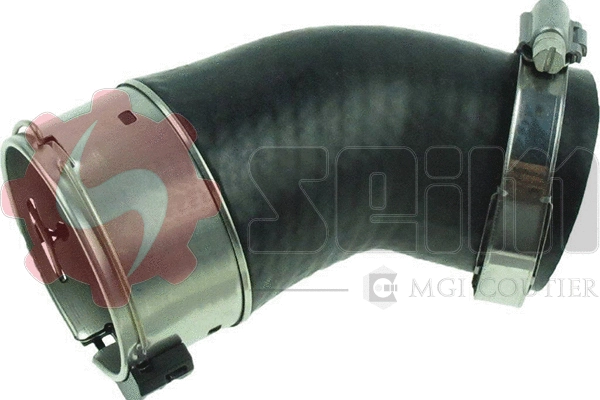 Charge Air Hose (981625)