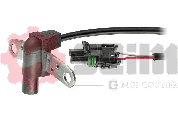 Sensor, crankshaft pulse (CP08)