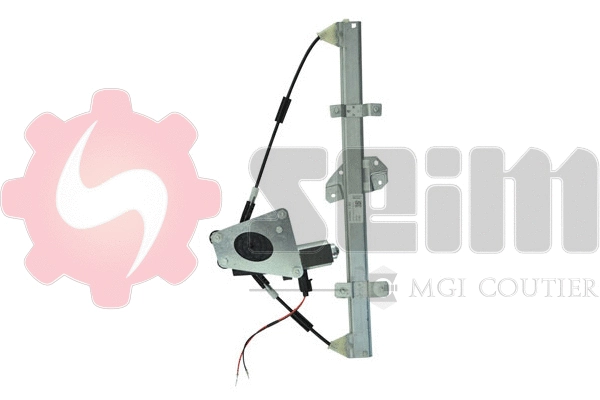 Window Regulator