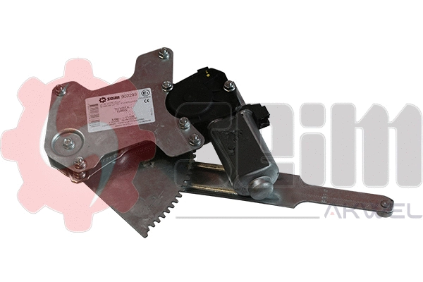 Window Regulator (902293)