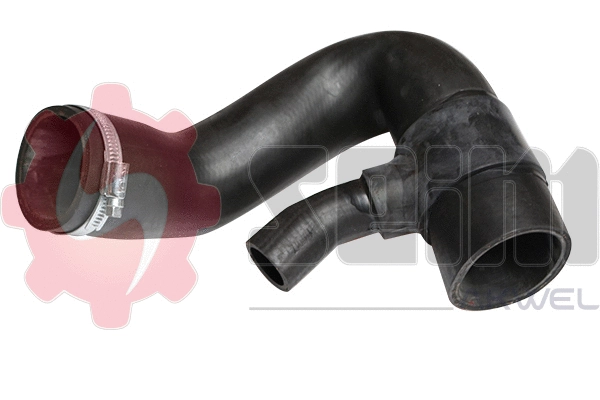 Charge Air Hose (981689)