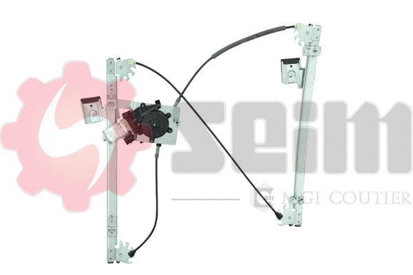 Window Regulator