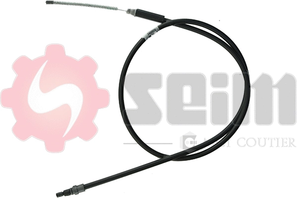 Cable Pull, parking brake (403970)