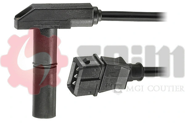 Sensor, crankshaft pulse (CP173)