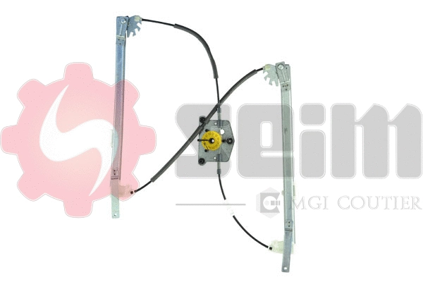 Window Regulator (900512)