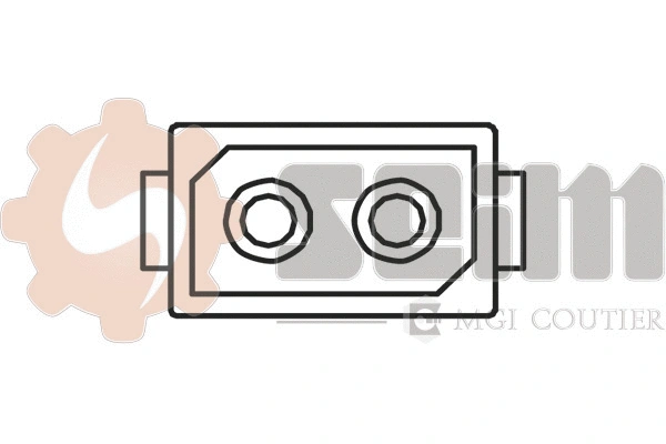 Stop Light Switch