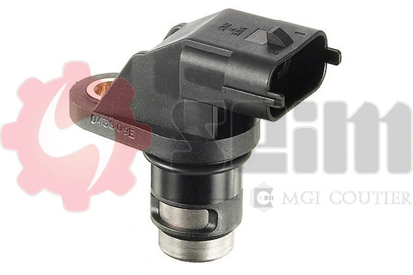 Sensor, crankshaft pulse (CP268)