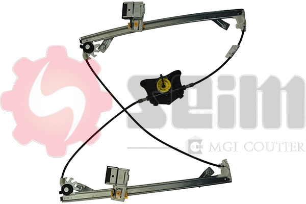 Window Regulator (901568)
