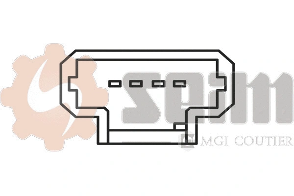 Stop Light Switch