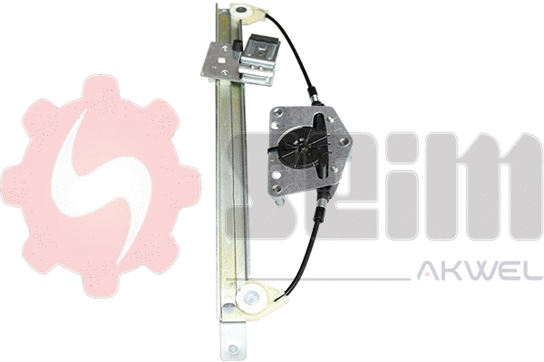 Window Regulator (902074)