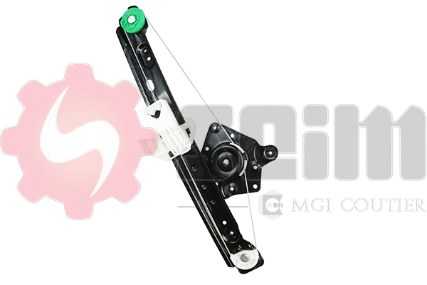 Window Regulator (950329)