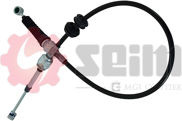 Cable Pull, manual transmission (554788)