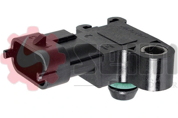 Air Pressure Sensor, altitude adaption