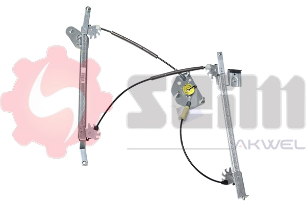 Window Regulator (902514)