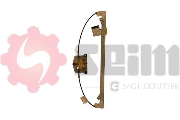 Window Regulator (901080)