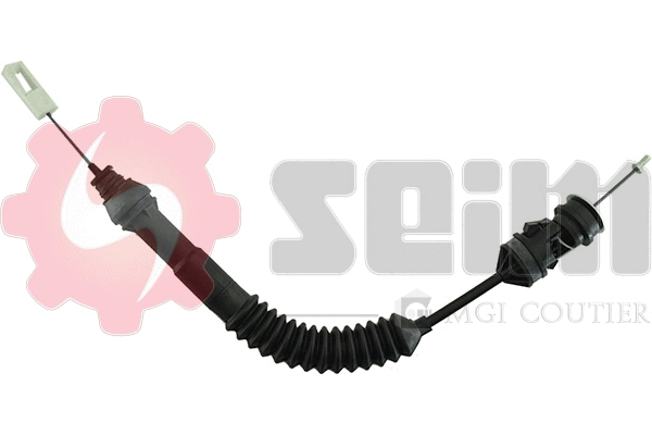 Cable Pull, clutch control (101351)