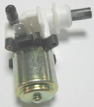 Washer Fluid Pump, window cleaning (102451)