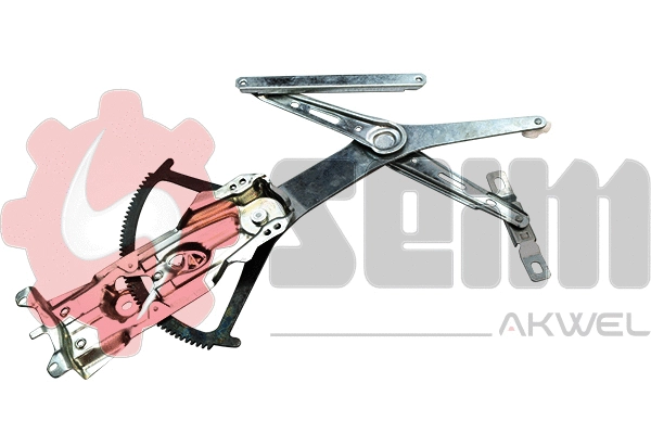 Window Regulator (902156)