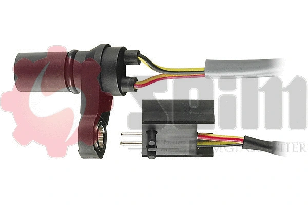 Sensor, crankshaft pulse (CP261)