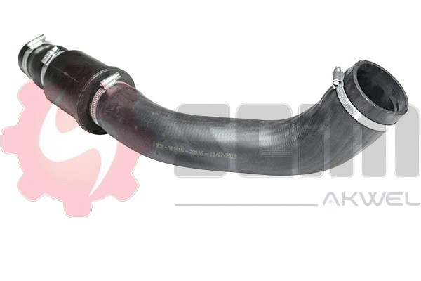 Charge Air Hose (981815)