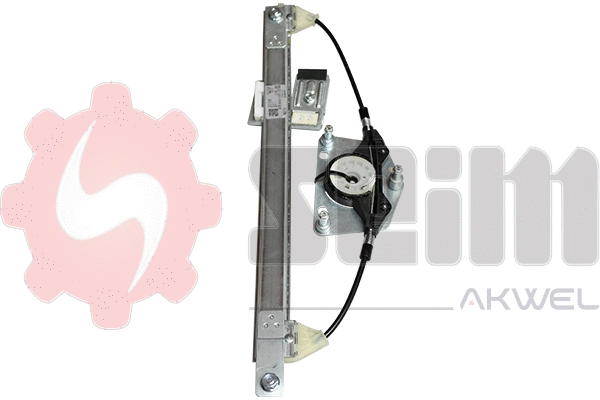 Window Regulator