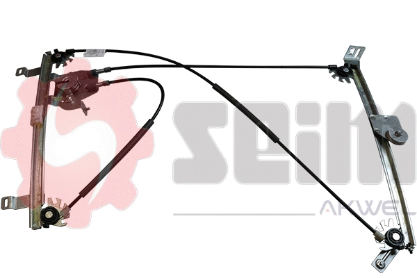 Window Regulator (901774)