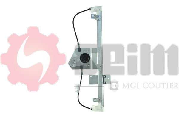 Window Regulator (900958)