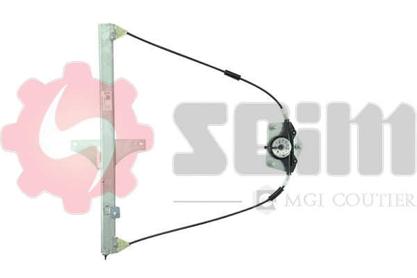 Window Regulator (960046)