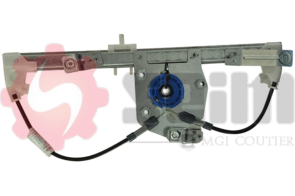 Window Regulator (901506)